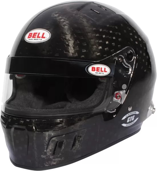BELL Helmet GT6 Carbon